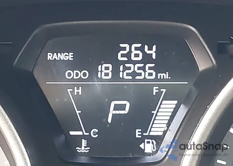 2013 Hyundai Elantra Gls z USA, uszkodzony, nr VIN 5NPDH4AE2DH321008